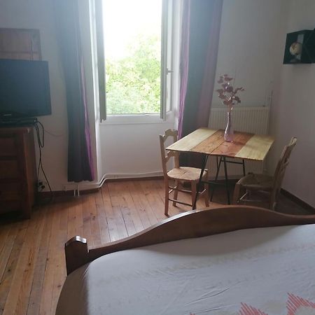 Le Marronnier Apartment Saint-Vincent-de-Pertignas ภายนอก รูปภาพ