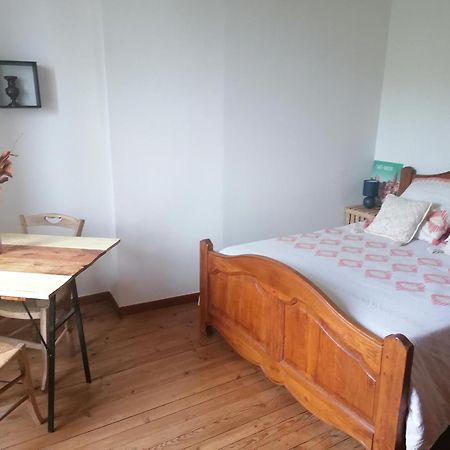 Le Marronnier Apartment Saint-Vincent-de-Pertignas ภายนอก รูปภาพ