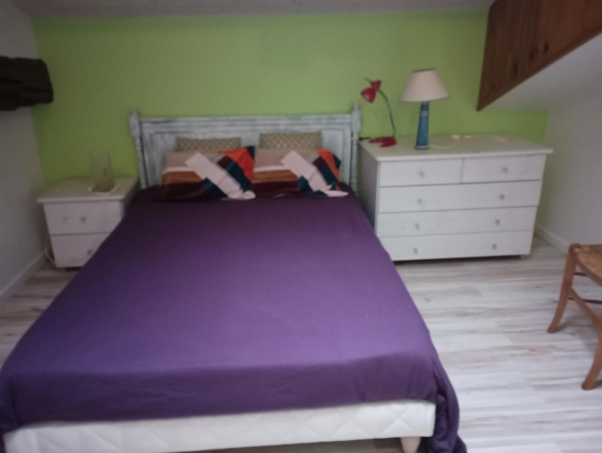 Le Marronnier Apartment Saint-Vincent-de-Pertignas ภายนอก รูปภาพ